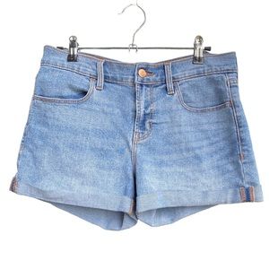 Old Navy Denim Shorts Size 4